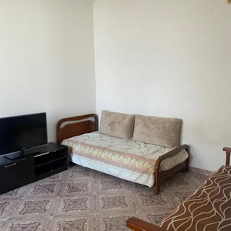 Guest house Prive Tirana